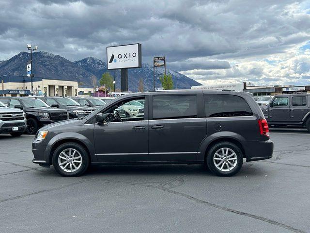 used 2019 Dodge Grand Caravan car, priced at $10,377
