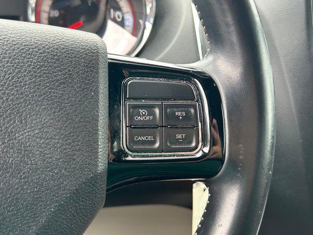 used 2019 Dodge Grand Caravan car, priced at $10,377