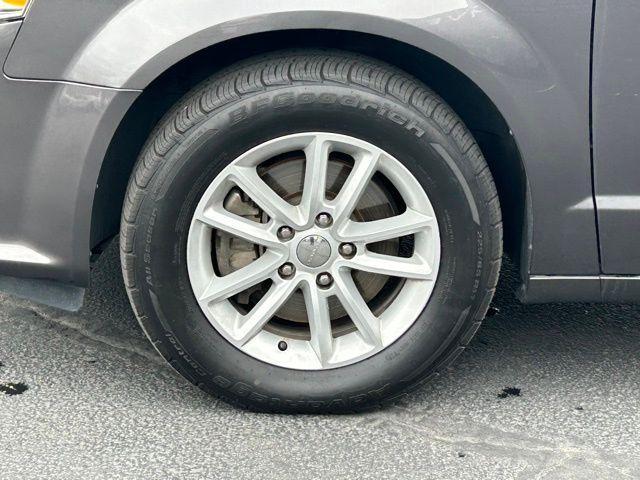 used 2019 Dodge Grand Caravan car, priced at $10,377