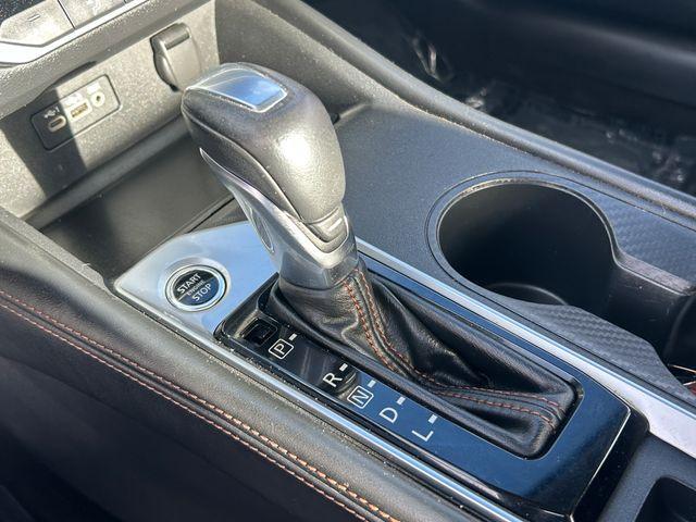 used 2022 Nissan Altima car, priced at $19,688