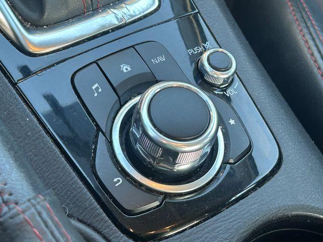 used 2015 Mazda Mazda3 car, priced at $11,995