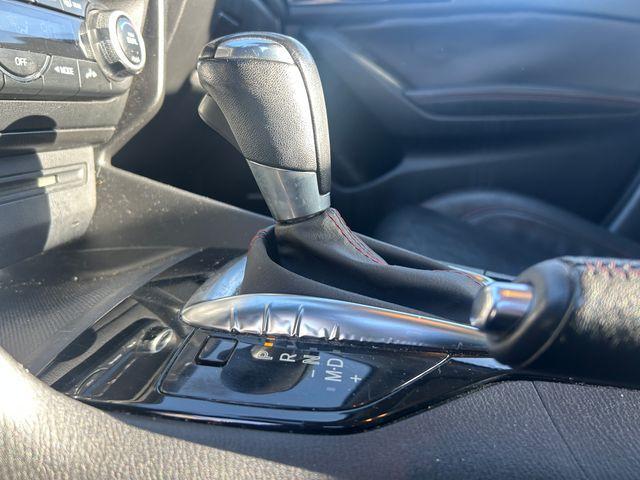 used 2015 Mazda Mazda3 car, priced at $11,995