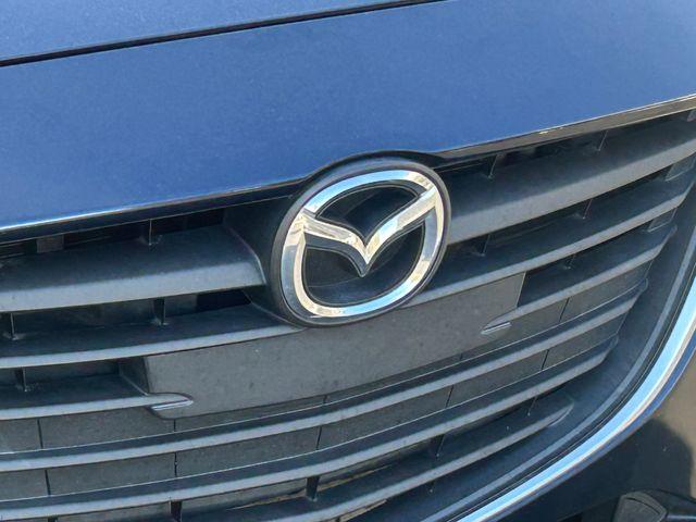 used 2015 Mazda Mazda3 car, priced at $11,995
