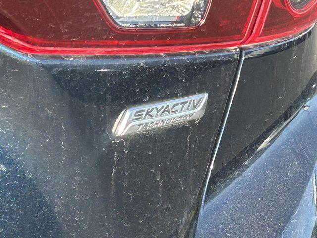 used 2015 Mazda Mazda3 car, priced at $11,995