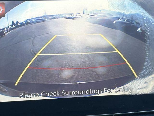 used 2015 Mazda Mazda3 car, priced at $11,995