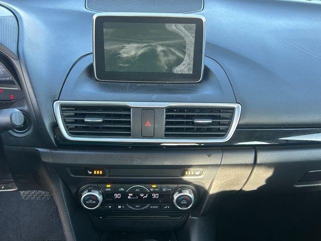 used 2015 Mazda Mazda3 car, priced at $11,995