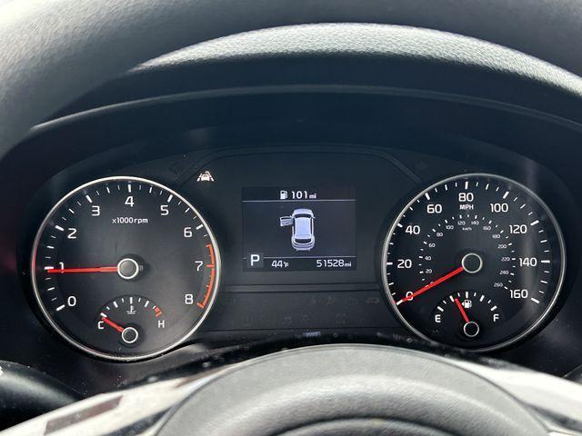 used 2021 Kia Sportage car, priced at $16,577