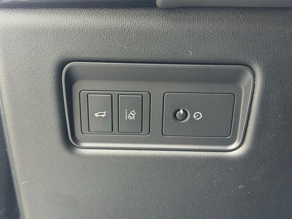 used 2017 Land Rover Range Rover Sport car, priced at $19,995