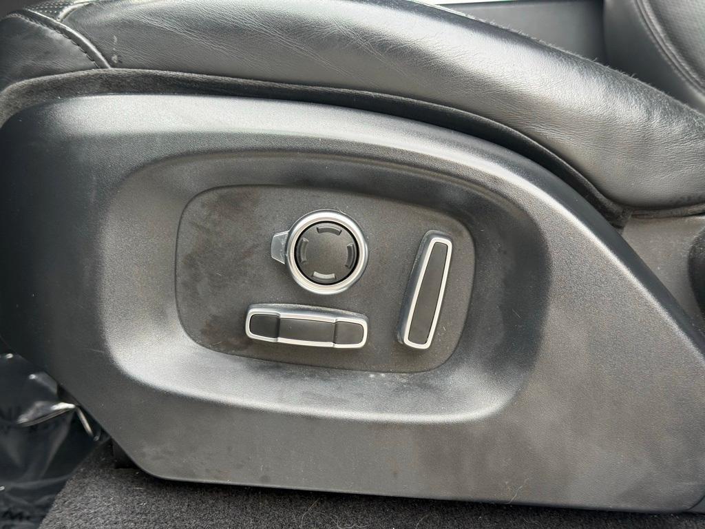 used 2017 Land Rover Range Rover Sport car, priced at $19,995