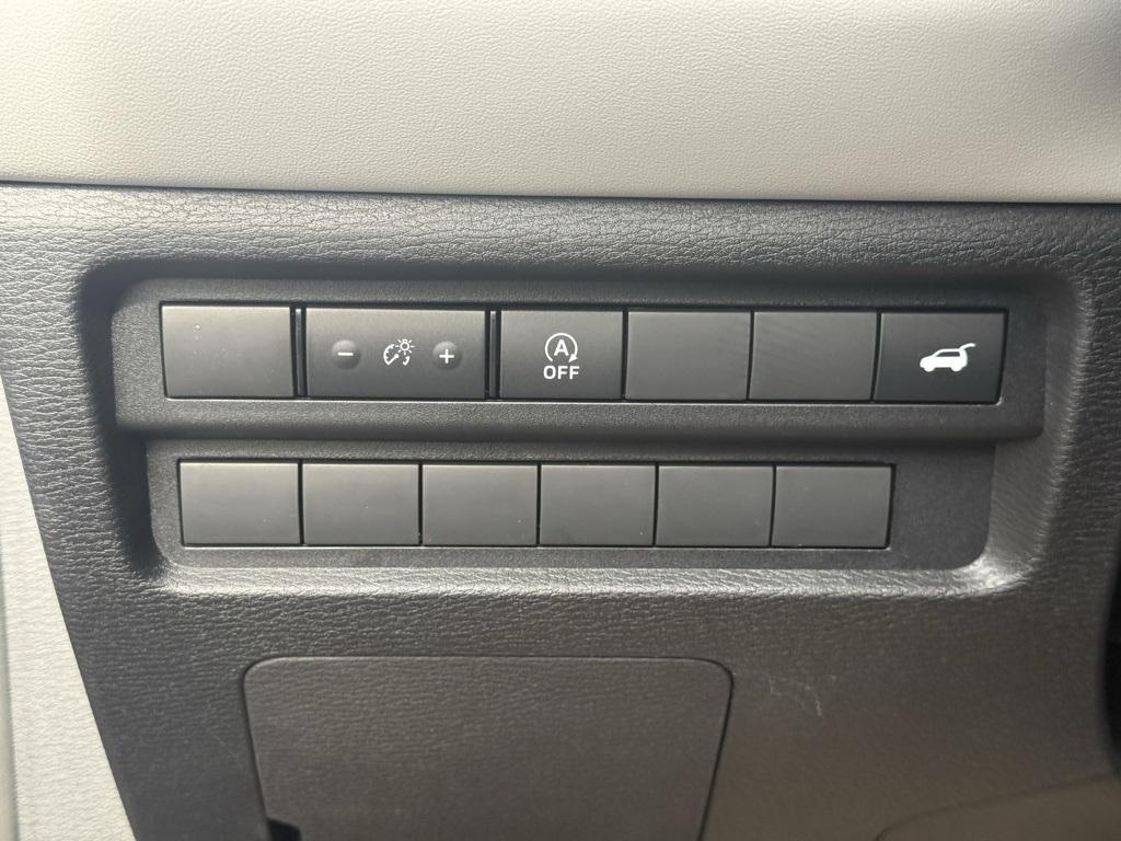 new 2026 Mitsubishi Outlander car, priced at $37,275