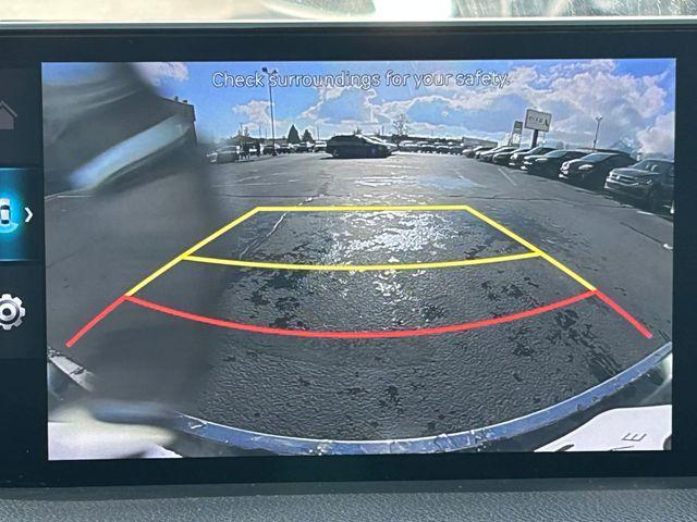 used 2025 Genesis GV70 car, priced at $34,288