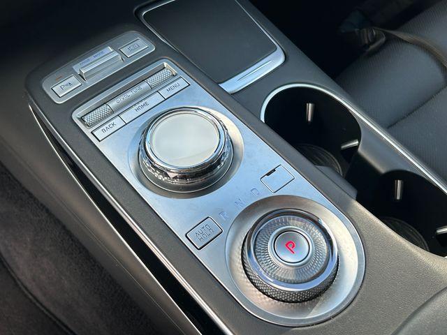 used 2025 Genesis GV70 car, priced at $34,288