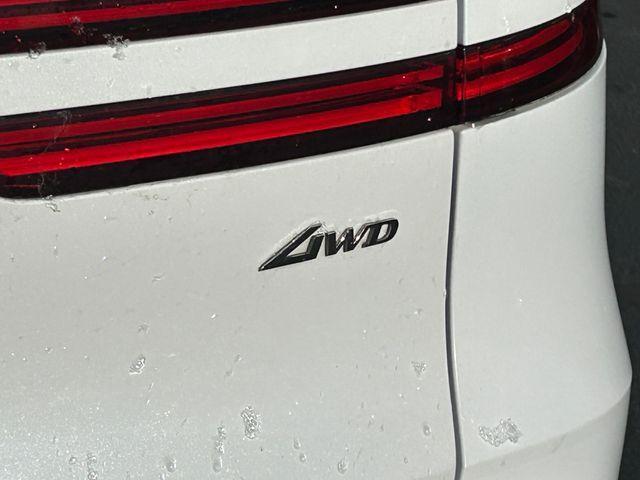 used 2025 Genesis GV70 car, priced at $34,288