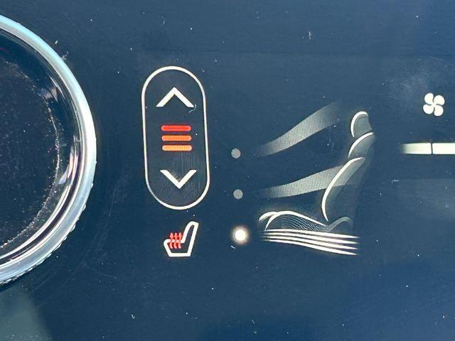 used 2025 Genesis GV70 car, priced at $34,288