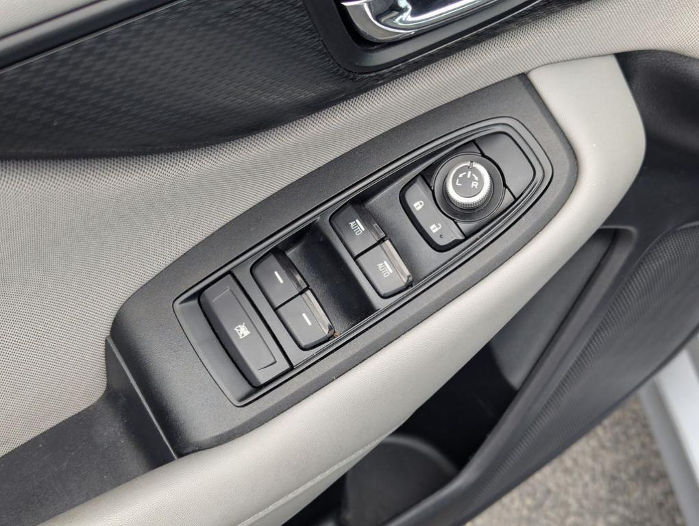 used 2022 Subaru Legacy car, priced at $22,166