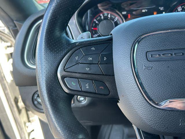 used 2021 Dodge Challenger car, priced at $27,166