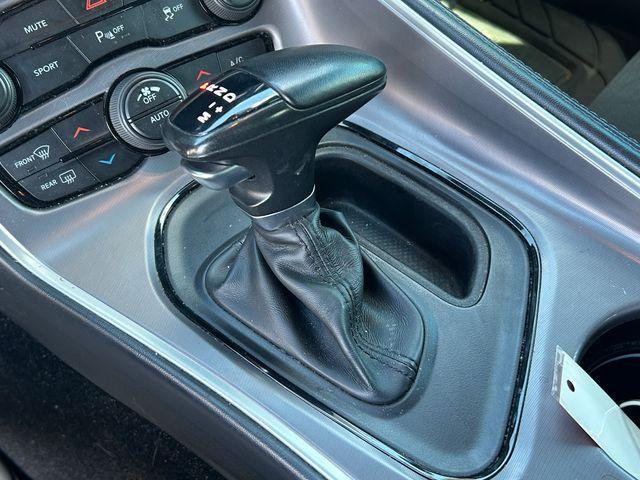 used 2021 Dodge Challenger car, priced at $27,166
