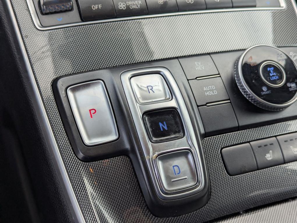 used 2022 Hyundai Santa Fe Plug-In Hybrid car, priced at $23,166