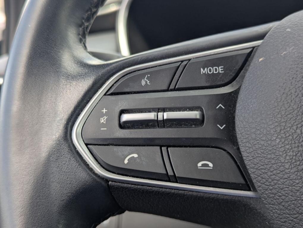 used 2022 Hyundai Santa Fe Plug-In Hybrid car, priced at $23,166
