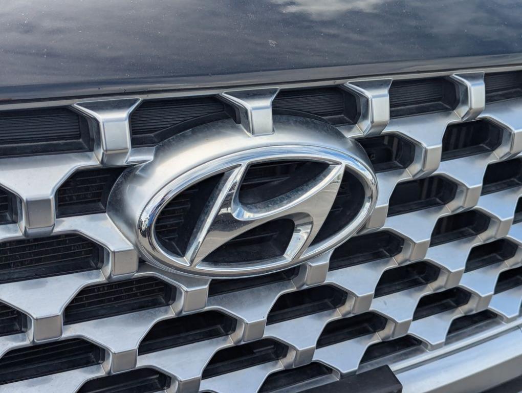 used 2022 Hyundai Santa Fe Plug-In Hybrid car, priced at $23,166