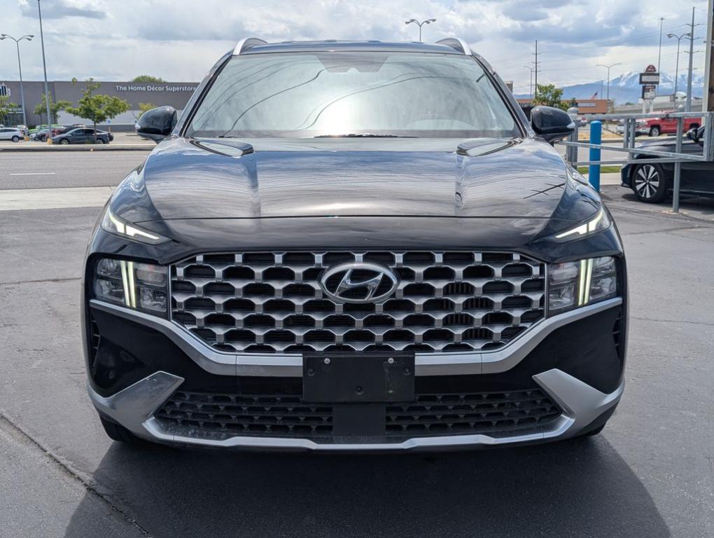used 2022 Hyundai Santa Fe Plug-In Hybrid car, priced at $23,166