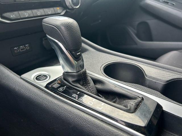 used 2020 Nissan Altima car, priced at $10,988