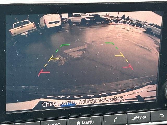 used 2020 Nissan Altima car, priced at $10,988