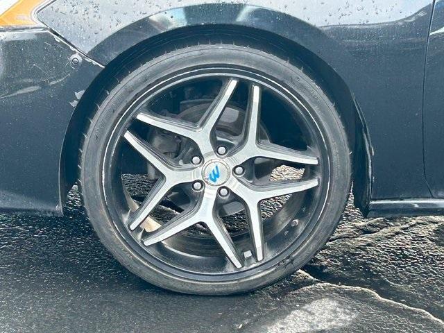 used 2020 Nissan Altima car, priced at $10,988