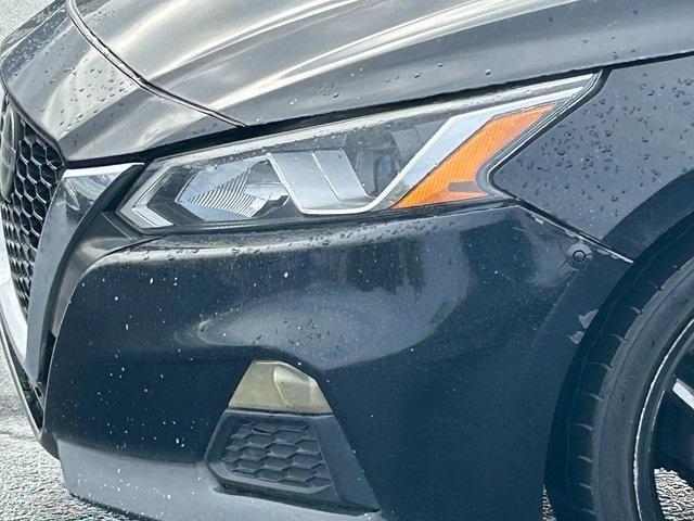 used 2020 Nissan Altima car, priced at $10,988