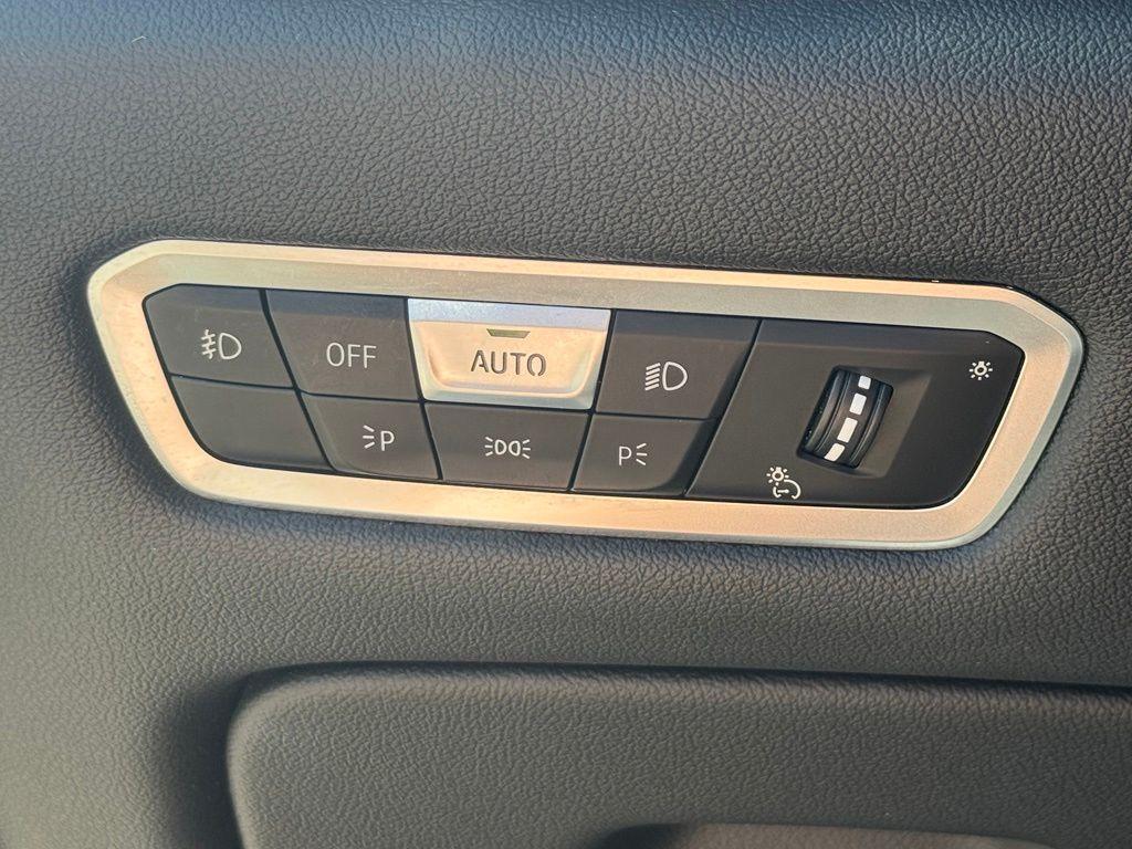 used 2019 BMW X5 car, priced at $29,598