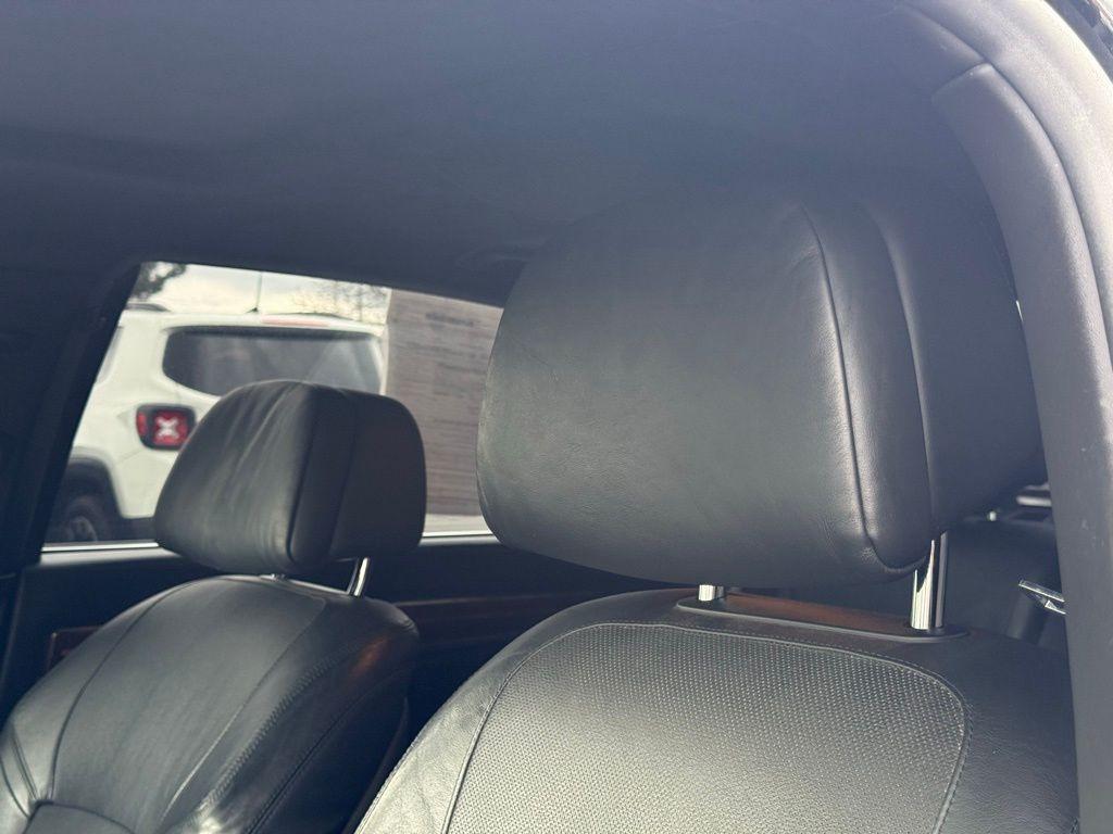 used 2015 BMW 750 car, priced at $16,239