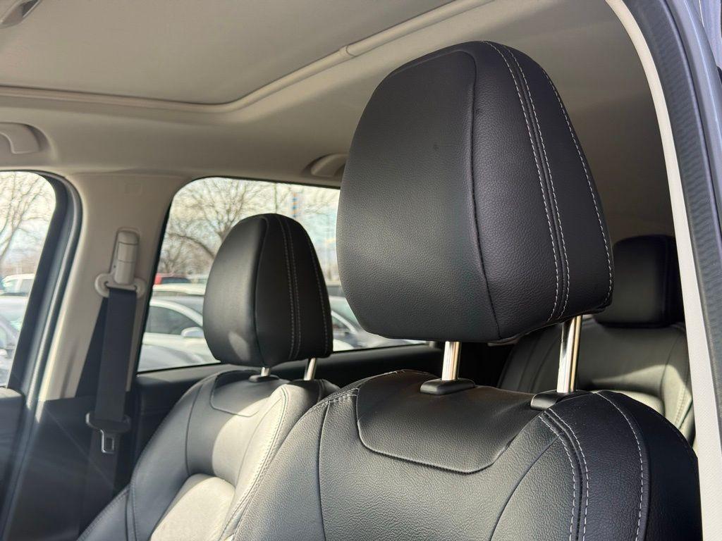 used 2024 Mazda CX-5 car, priced at $26,375