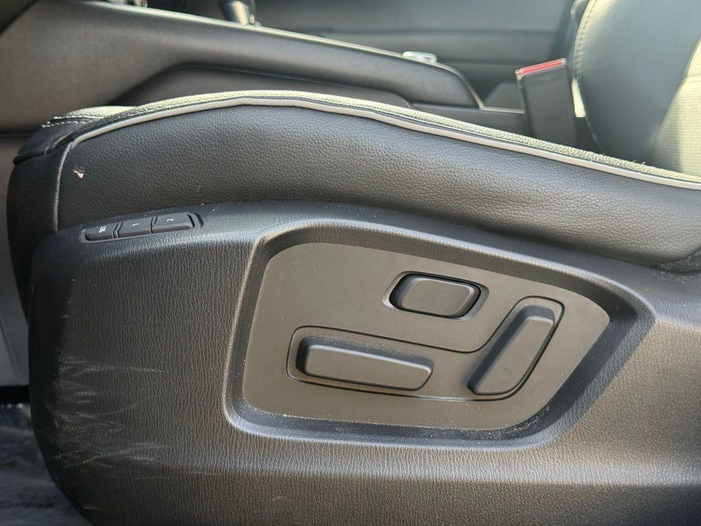 used 2024 Mazda CX-5 car, priced at $26,375