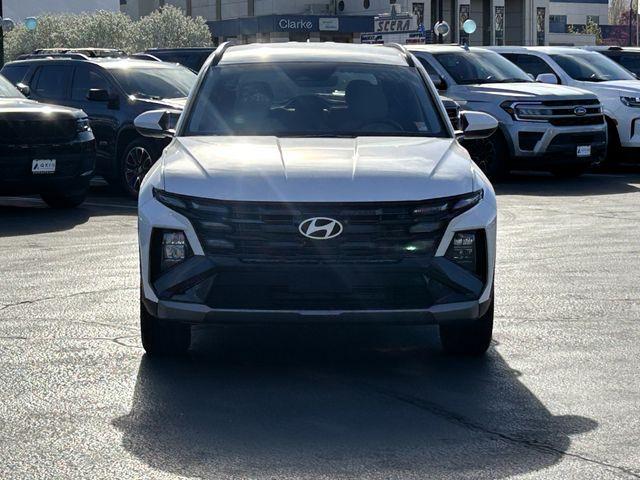 used 2026 Hyundai Tucson car, priced at $29,566