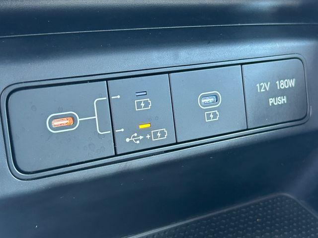 used 2026 Hyundai Tucson car, priced at $29,566