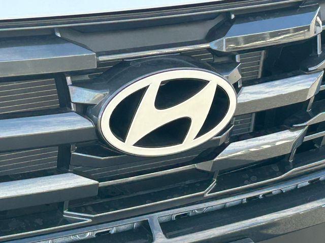 used 2026 Hyundai Tucson car, priced at $29,566
