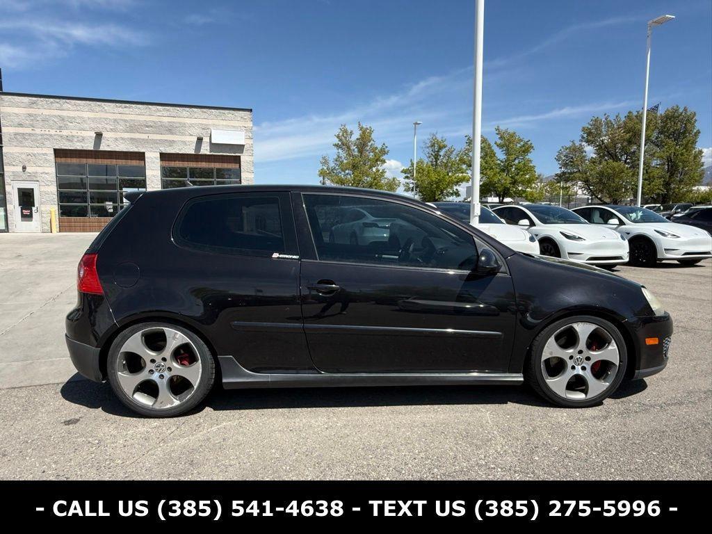 used 2009 Volkswagen GTI car, priced at $5,673