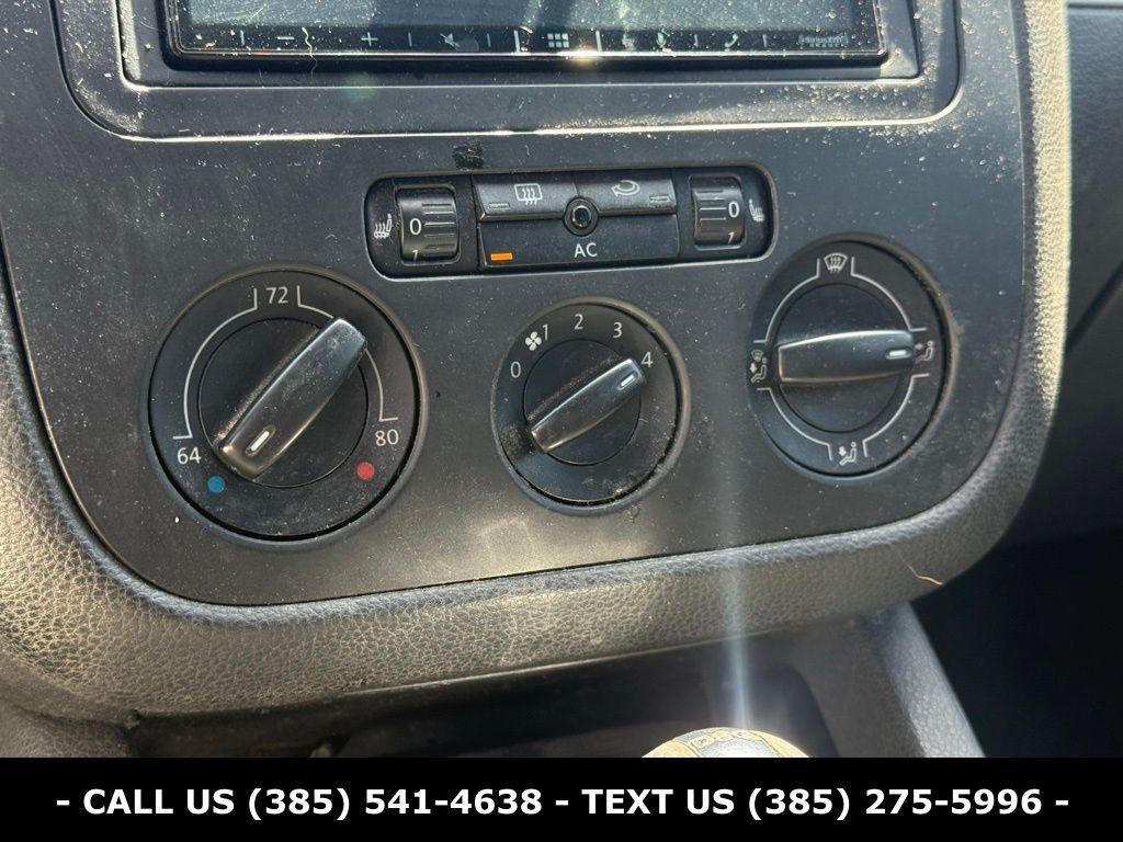 used 2009 Volkswagen GTI car, priced at $5,673