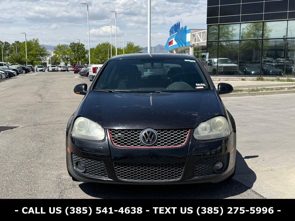 used 2009 Volkswagen GTI car, priced at $5,673