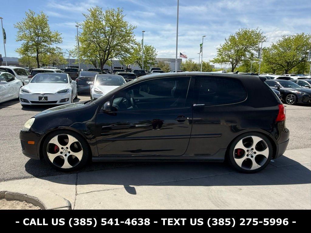 used 2009 Volkswagen GTI car, priced at $5,673