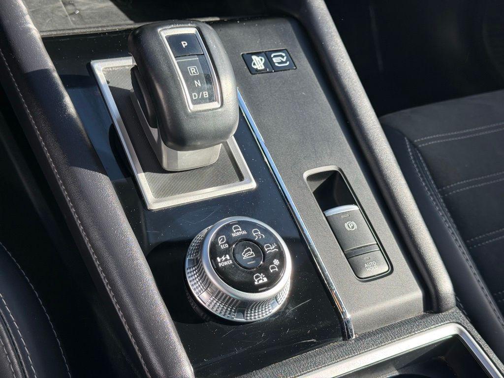 used 2024 Mitsubishi Outlander PHEV car, priced at $28,888