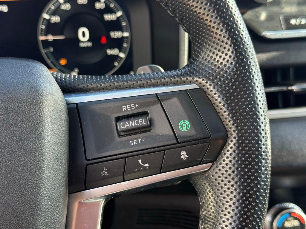 used 2024 Mitsubishi Outlander PHEV car, priced at $28,888