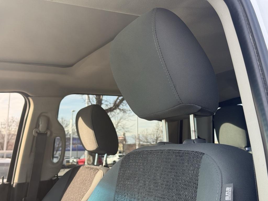 used 2019 Ram 1500 Classic car, priced at $26,673