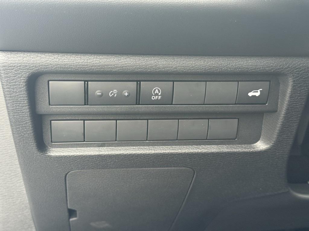 new 2026 Mitsubishi Outlander car, priced at $42,835