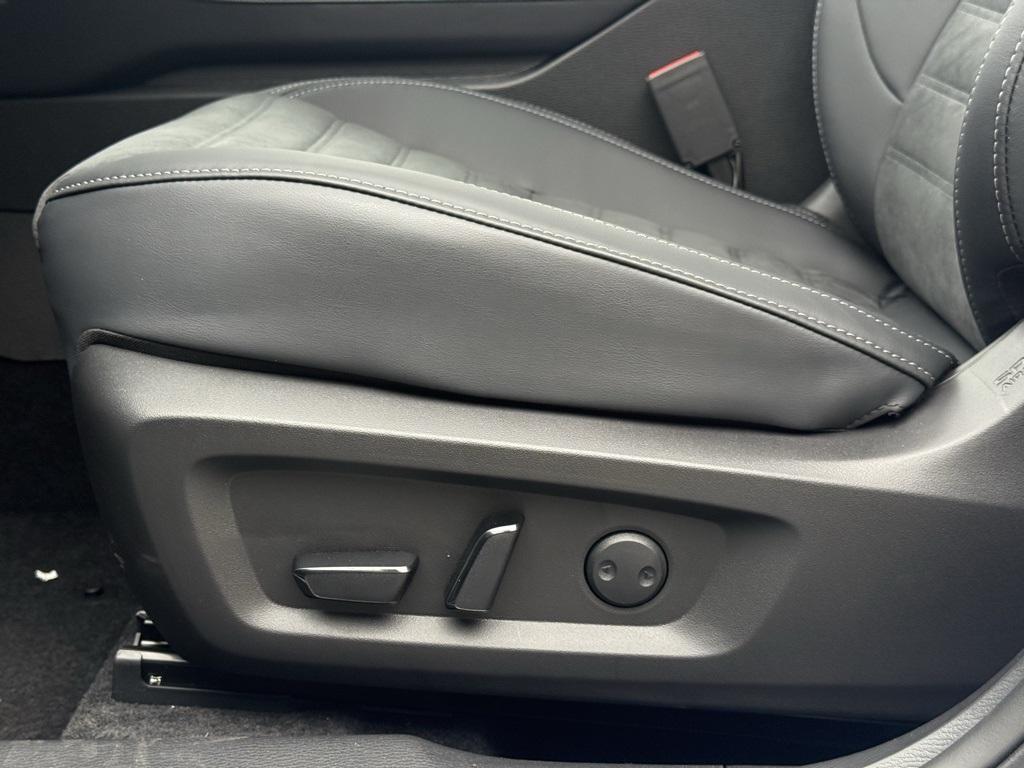 new 2026 Mitsubishi Outlander car, priced at $42,835