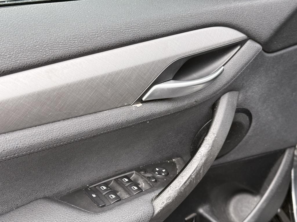 used 2014 BMW X1 car, priced at $8,122