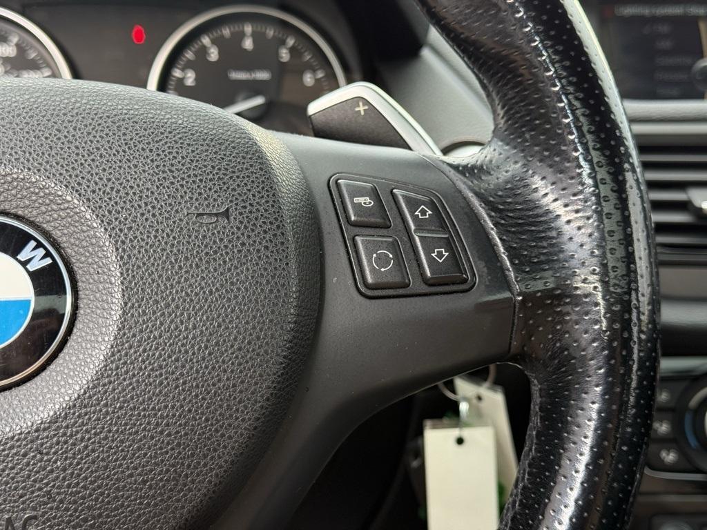 used 2014 BMW X1 car, priced at $8,122