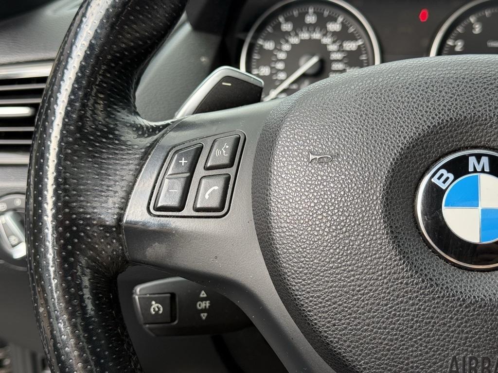 used 2014 BMW X1 car, priced at $8,122