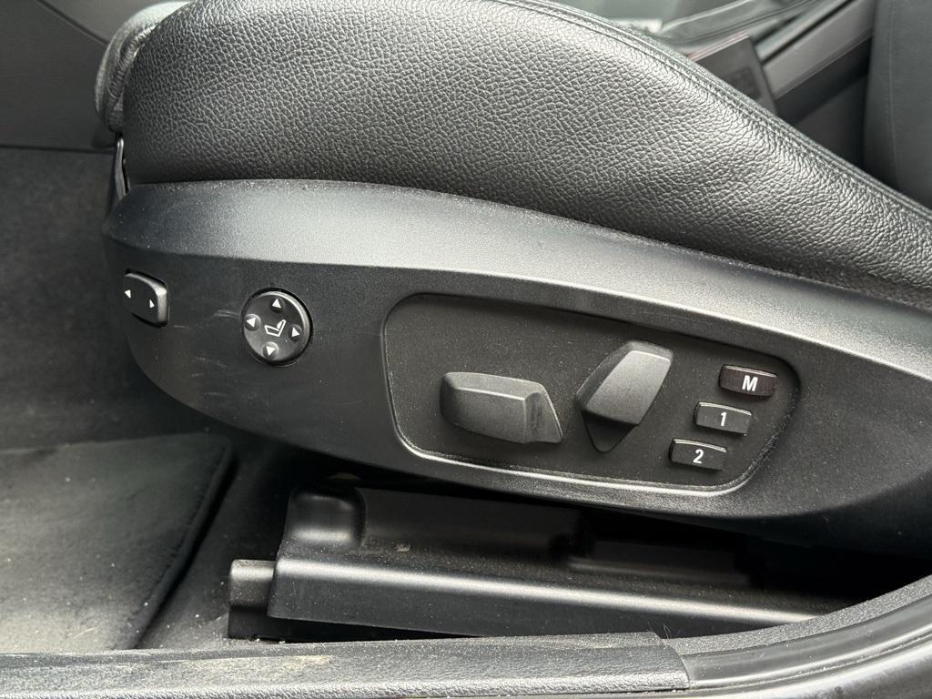 used 2014 BMW X1 car, priced at $8,122