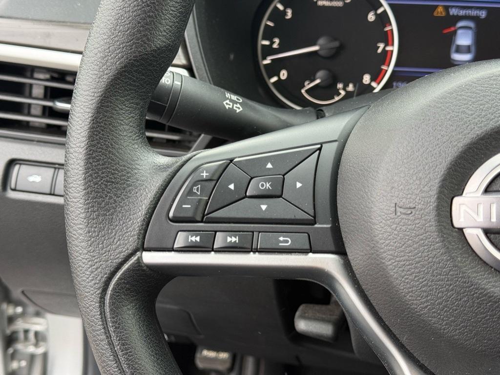 used 2024 Nissan Altima car, priced at $19,226
